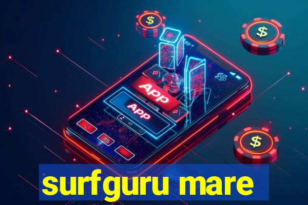surfguru mare